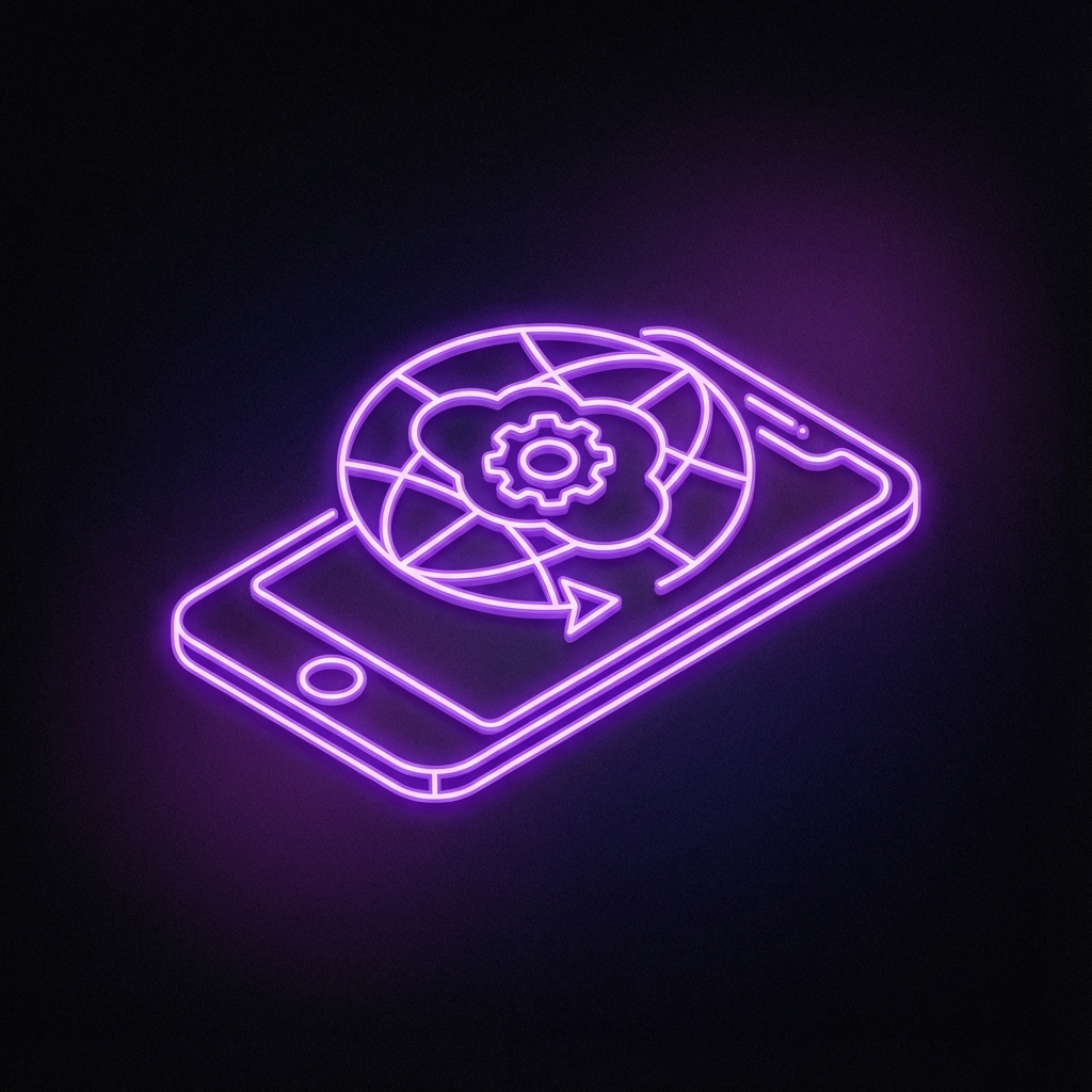 Desarrollo de aplicaciones móviles nativas para iOS y Android con Flutter y React Native